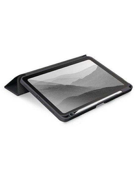 UNIQ Moven dėklas, skirtas iPad Air 10.9 (2022/ 2020) – pilkas UNIQ Moven dėklas, skirtas iPad Air 10.9 (2022/ 2020) – pilkas