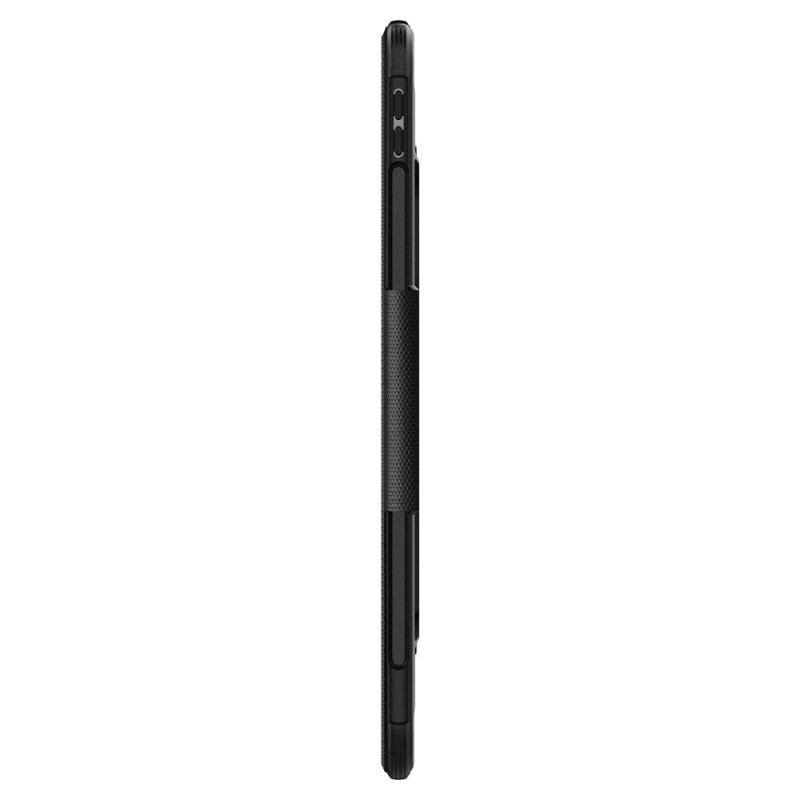 „Spigen Rugged Armor Pro“ dėklas, skirtas iPad Air 4 2020 / 5 2022 – juodas