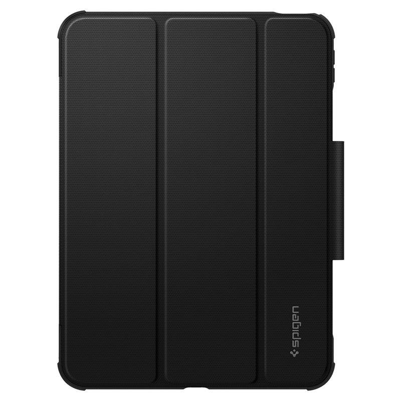 „Spigen Rugged Armor Pro“ dėklas, skirtas iPad Air 4 2020 / 5 2022 – juodas