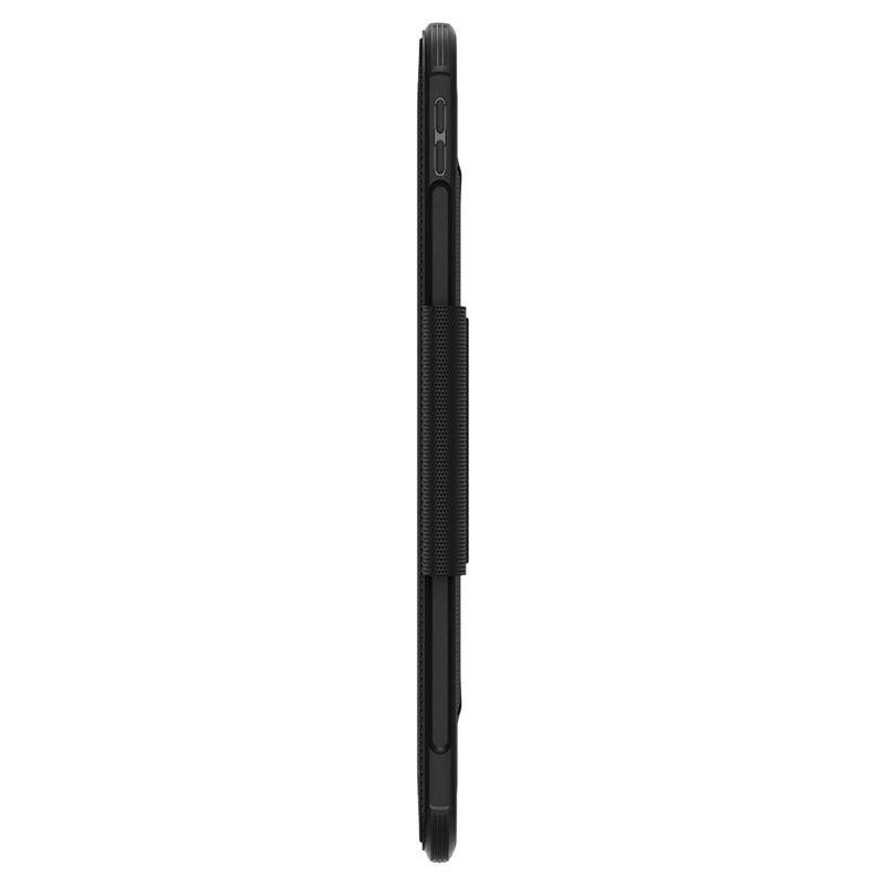 „Spigen Rugged Armor Pro“ dėklas, skirtas iPad Air 4 2020 / 5 2022 – juodas