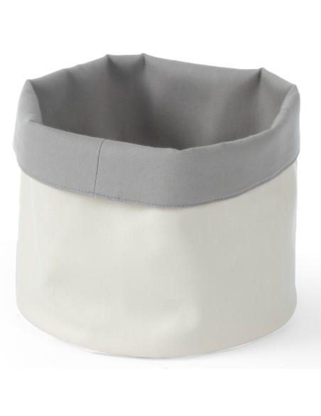 Krepšelis duonai, apvalus skersmuo. 25 cm smėlio spalvos - Hendi 429044