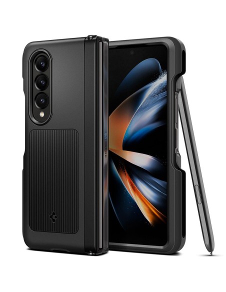 SPIGEN NEO HYBRID S PEN GALAXY SU FOLD 4 BLACK SPIGEN NEO HYBRID S PEN GALAXY SU FOLD 4 BLACK