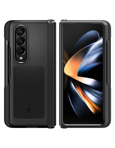 SPIGEN NEO HYBRID S PEN GALAXY SU FOLD 4 BLACK SPIGEN NEO HYBRID S PEN GALAXY SU FOLD 4 BLACK