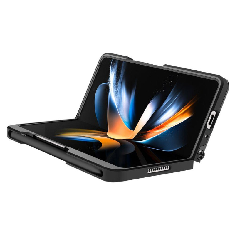 SPIGEN NEO HYBRID S PEN GALAXY SU FOLD 4 BLACK