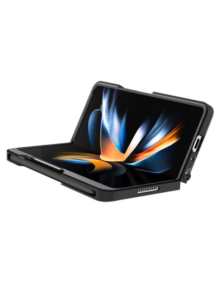 SPIGEN NEO HYBRID S PEN GALAXY SU FOLD 4 BLACK SPIGEN NEO HYBRID S PEN GALAXY SU FOLD 4 BLACK