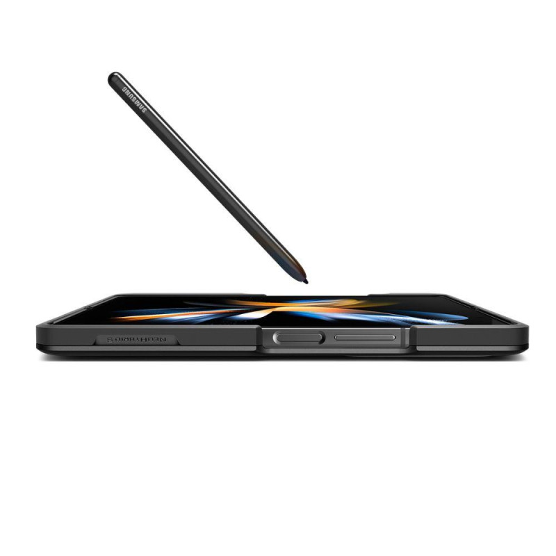 SPIGEN NEO HYBRID S PEN GALAXY SU FOLD 4 BLACK