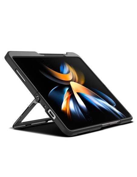 SPIGEN NEO HYBRID S PEN GALAXY SU FOLD 4 BLACK SPIGEN NEO HYBRID S PEN GALAXY SU FOLD 4 BLACK