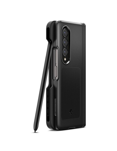 SPIGEN NEO HYBRID S PEN GALAXY SU FOLD 4 BLACK SPIGEN NEO HYBRID S PEN GALAXY SU FOLD 4 BLACK