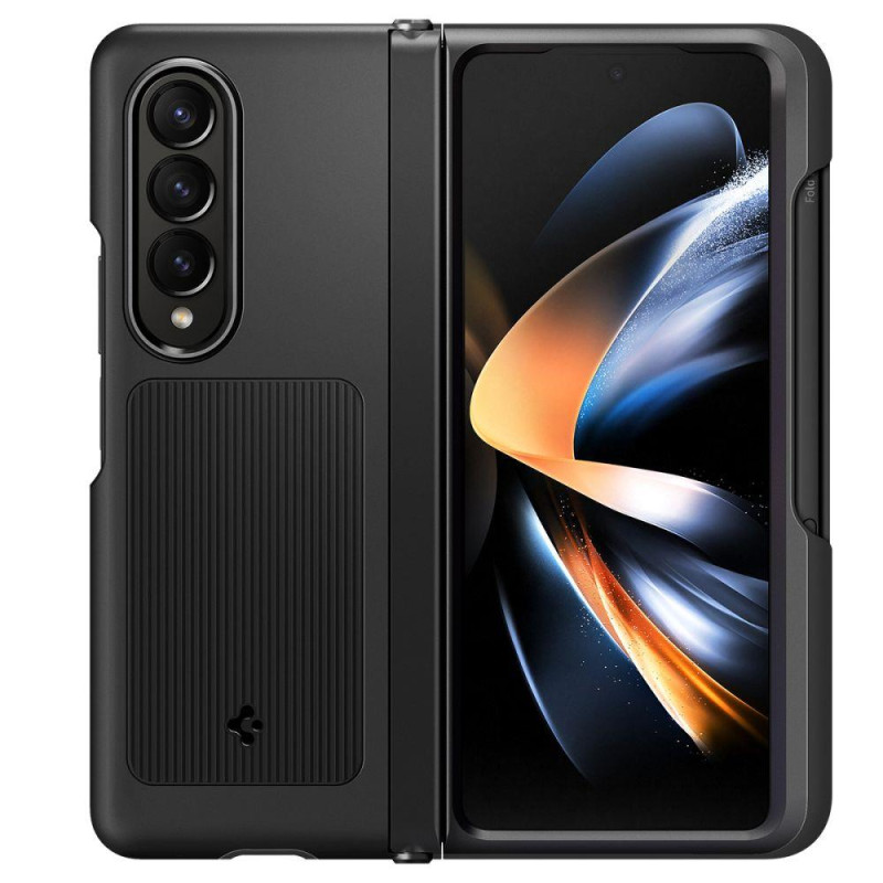 SPIGEN NEO HYBRID S PEN GALAXY SU FOLD 4 BLACK