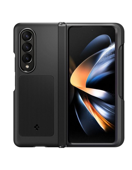 SPIGEN NEO HYBRID S PEN GALAXY SU FOLD 4 BLACK SPIGEN NEO HYBRID S PEN GALAXY SU FOLD 4 BLACK