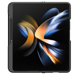 SPIGEN NEO HYBRID S PEN GALAXY SU FOLD 4 BLACK