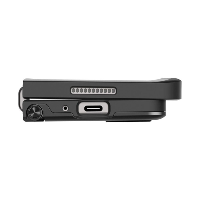 SPIGEN NEO HYBRID S PEN GALAXY SU FOLD 4 BLACK