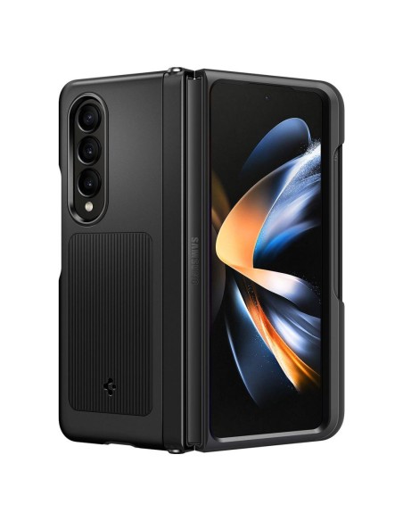 SPIGEN NEO HYBRID S PEN GALAXY SU FOLD 4 BLACK SPIGEN NEO HYBRID S PEN GALAXY SU FOLD 4 BLACK