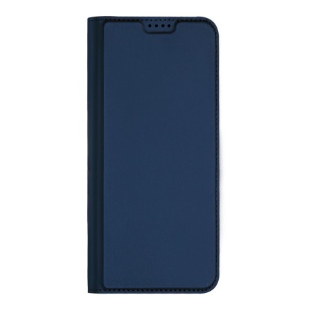 „Dux Ducis Skin Pro“ dėklas, skirtas „Samsung Galaxy A14 4G / 5G“ dangteliu su apverčiamu kortelės piniginės stovu mėlyn... „Dux Ducis Skin Pro“ dėklas, skirtas „Samsung Galaxy A14 4G / 5G“ dangteliu su apverčiamu kortelės piniginės stovu mėlyn...