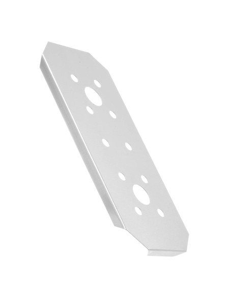 Plieninės kanalizacijos grotelės GN 1/3 konteineriams Kitchen Line - HENDI 806494 Plieninės kanalizacijos grotelės GN 1/3 konteineriams Kitchen Line - HENDI 806494