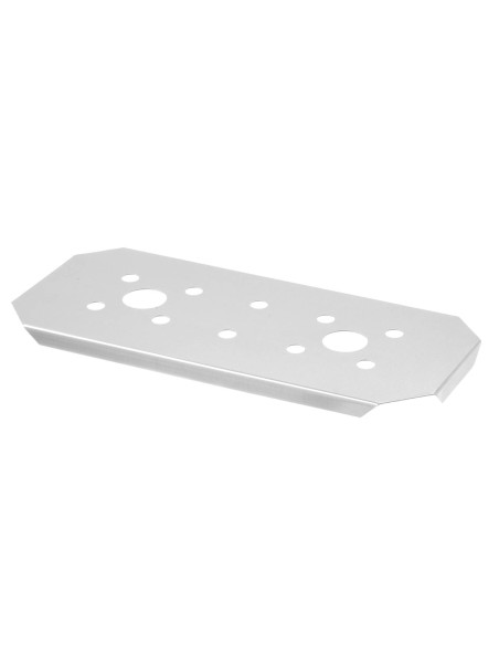 Plieninės kanalizacijos grotelės GN 1/3 konteineriams Kitchen Line - HENDI 806494 Plieninės kanalizacijos grotelės GN 1/3 konteineriams Kitchen Line - HENDI 806494