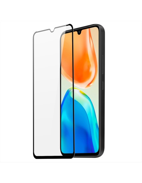 Dux Ducis 9D grūdintas stiklas Vivo X80 Lite / V25 viso ekrano grūdintas stiklas su juodu rėmeliu (tinka dėklui) Dux Ducis 9D grūdintas stiklas Vivo X80 Lite / V25 viso ekrano grūdintas stiklas su juodu rėmeliu (tinka dėklui)
