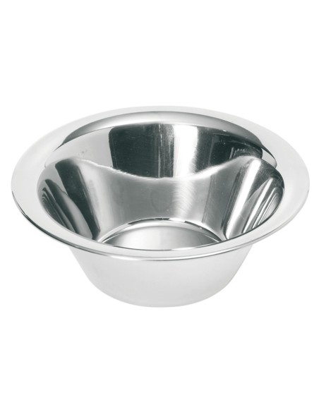 Plieninis virtuvės dubuo 0,8 l - Hendi 530108