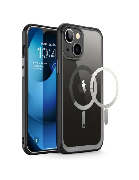 Supcase UB Mag dėklas su MagSafe iPhone 14 Plus - juodas Supcase UB Mag dėklas su MagSafe iPhone 14 Plus - juodas