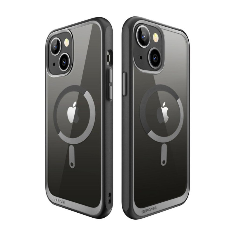 Supcase UB Mag dėklas su MagSafe iPhone 14 Plus - juodas