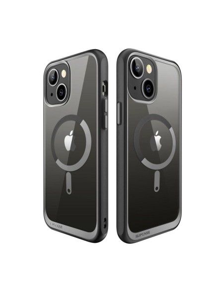 Supcase UB Mag dėklas su MagSafe iPhone 14 Plus - juodas Supcase UB Mag dėklas su MagSafe iPhone 14 Plus - juodas