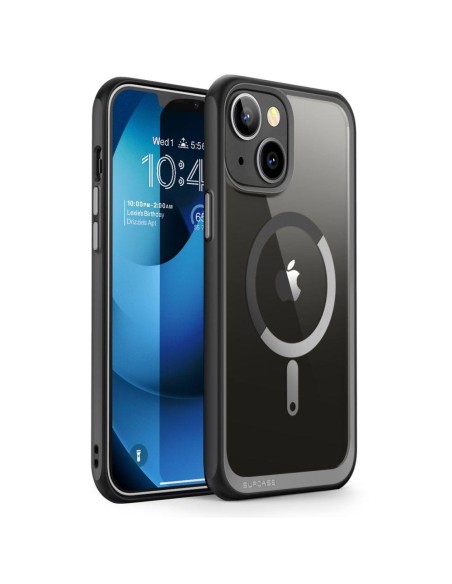 Supcase UB Mag dėklas su MagSafe iPhone 14 Plus - juodas Supcase UB Mag dėklas su MagSafe iPhone 14 Plus - juodas