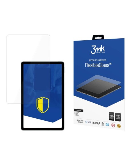 3mk FlexibleGlass™ hibridinis stiklas ant Redmi Pad 3mk FlexibleGlass™ hibridinis stiklas ant Redmi Pad