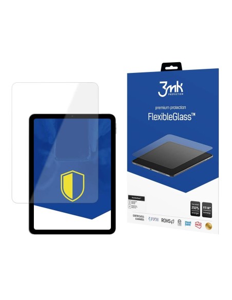 3mk FlexibleGlass™ hibridinis stiklas, skirtas iPad 10 kartai 3mk FlexibleGlass™ hibridinis stiklas, skirtas iPad 10 kartai