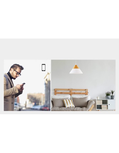 Dviejų kanalų jutiklinės šviesos jungiklis WiFi mygtuko jungiklis baltas T0EU2C-TX Dviejų kanalų jutiklinės šviesos jungiklis WiFi mygtuko jungiklis baltas T0EU2C-TX