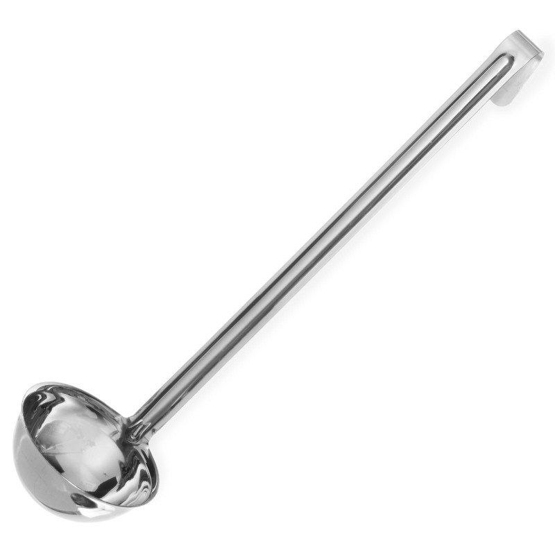 Kitchen Line plieno HACCP kaušas 0,18 l - Hendi 527207 Kitchen Line plieno HACCP kaušas 0,18 l - Hendi 527207