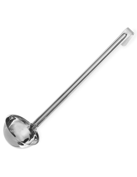 Kitchen Line plieno HACCP kaušas 0,18 l - Hendi 527207