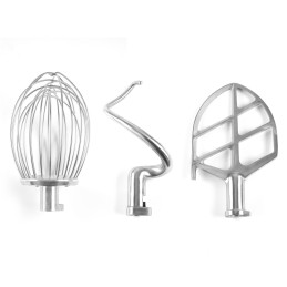 Planetinis konditerijos maišytuvas Kitchen Line 10L Hendi 222836