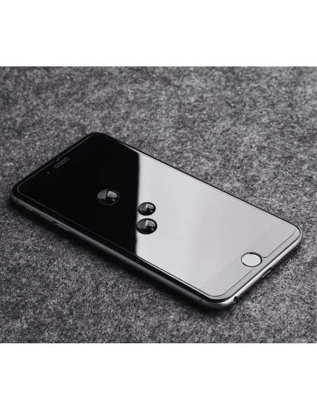 Wozinsky Full Glue grūdintas stiklas viso ekrano grūdintas stiklas, skirtas Motorola Moto G72 9H su juodu rėmeliu Wozinsky Full Glue grūdintas stiklas viso ekrano grūdintas stiklas, skirtas Motorola Moto G72 9H su juodu rėmeliu