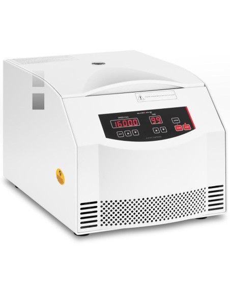 Profesionali laboratorinė plazmos centrifuga 16000 aps./min 4 PGR buteliukai 0,2 ml Profesionali laboratorinė plazmos centrifuga 16000 aps./min 4 PGR buteliukai 0,2 ml