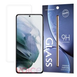 Standartinis grūdintas stiklas Grūdinto stiklo vokas, skirtas Samsung Galaxy S23 9H