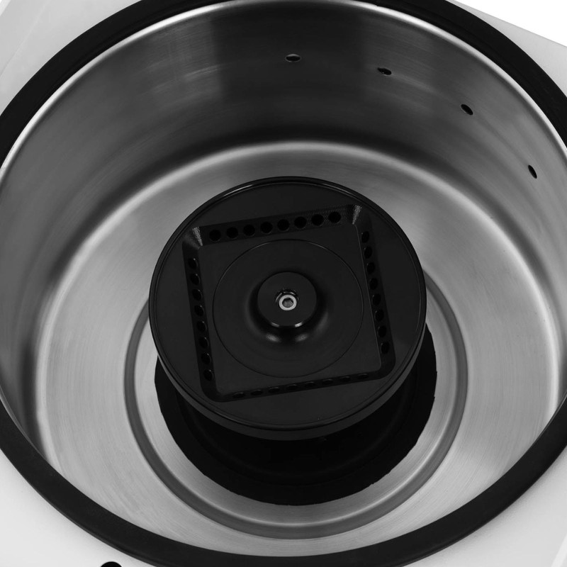 Profesionali laboratorinė plazmos centrifuga 16000 aps./min 4 PGR buteliukai 0,2 ml