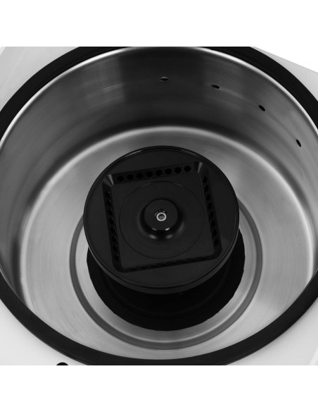 Profesionali laboratorinė plazmos centrifuga 16000 aps./min 4 PGR buteliukai 0,2 ml Profesionali laboratorinė plazmos centrifuga 16000 aps./min 4 PGR buteliukai 0,2 ml