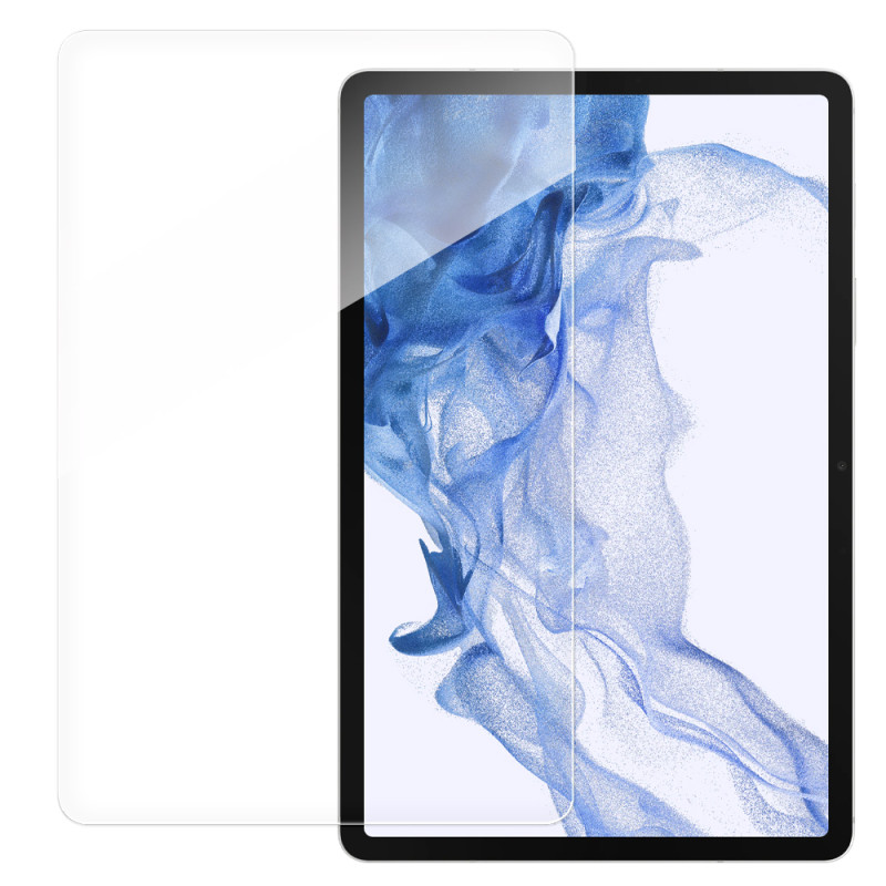 Wozinsky Tab grūdintas stiklas, skirtas Samsung Galaxy Tab S8 FE 9H Wozinsky Tab grūdintas stiklas, skirtas Samsung Galaxy Tab S8 FE 9H