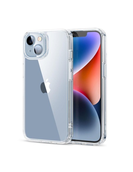 ESR Ice Shield dėklas iPhone 14 Plus - skaidrus ESR Ice Shield dėklas iPhone 14 Plus - skaidrus