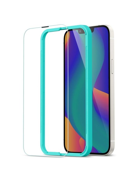 ESR Screen Shield grūdintas stiklas skirtas iPhone 13 Pro Max / iPhone 14 Plus ESR Screen Shield grūdintas stiklas skirtas iPhone 13 Pro Max / iPhone 14 Plus