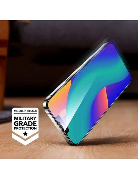 ESR Screen Shield grūdintas stiklas skirtas iPhone 13 Pro Max / iPhone 14 Plus ESR Screen Shield grūdintas stiklas skirtas iPhone 13 Pro Max / iPhone 14 Plus