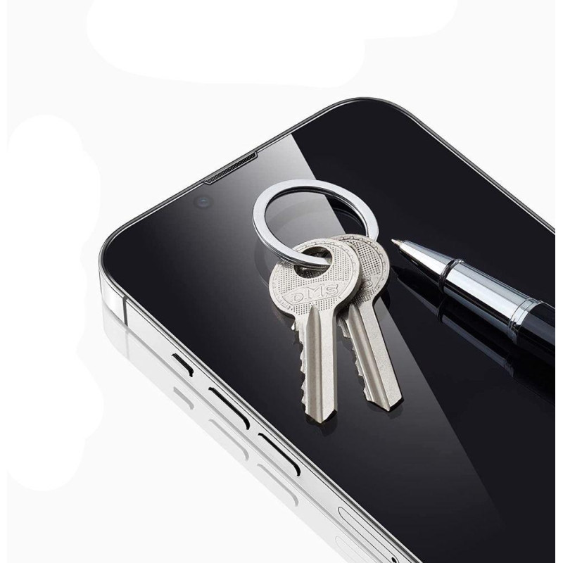 ESR Screen Shield grūdintas stiklas skirtas iPhone 13 Pro Max / iPhone 14 Plus