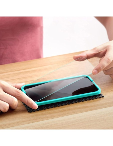 ESR Screen Shield grūdintas stiklas skirtas iPhone 13 Pro Max / iPhone 14 Plus ESR Screen Shield grūdintas stiklas skirtas iPhone 13 Pro Max / iPhone 14 Plus
