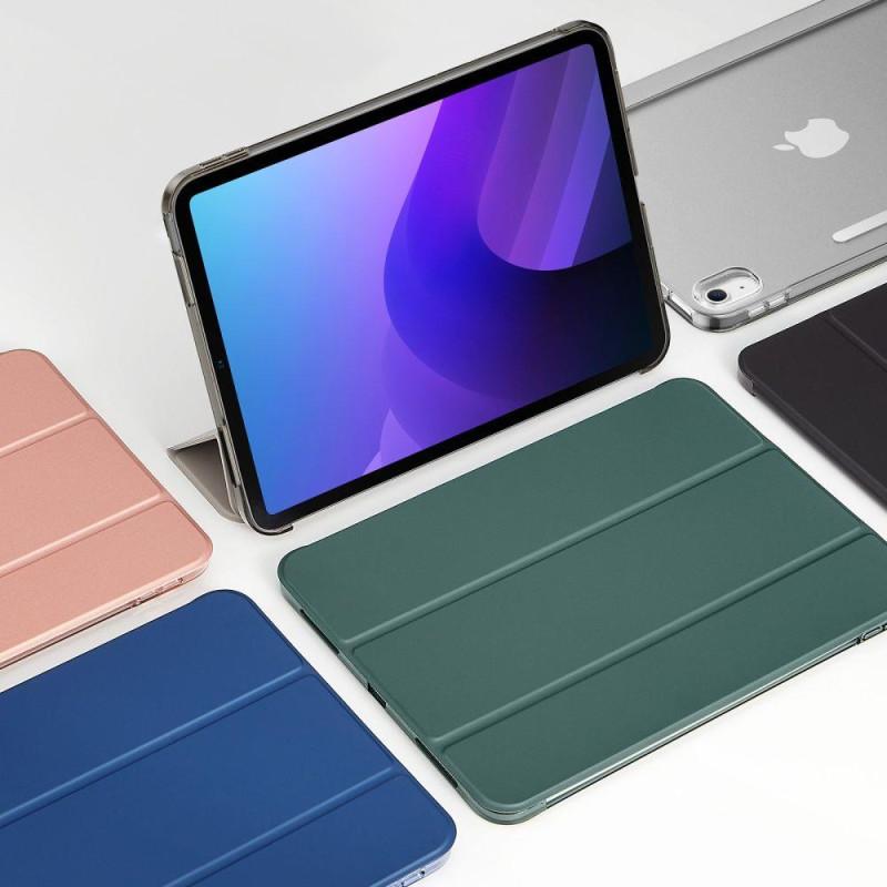 ESR Ascend Trifold dėklas, skirtas iPad 10.9& 39 & 39 2022 – žalias