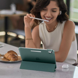 ESR Ascend Trifold dėklas, skirtas iPad 10.9& 39 & 39 2022 – žalias