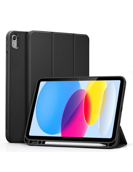 ESR Rebound Pencil, skirtas iPad 10,9& 39 & 39 2022 – juodas