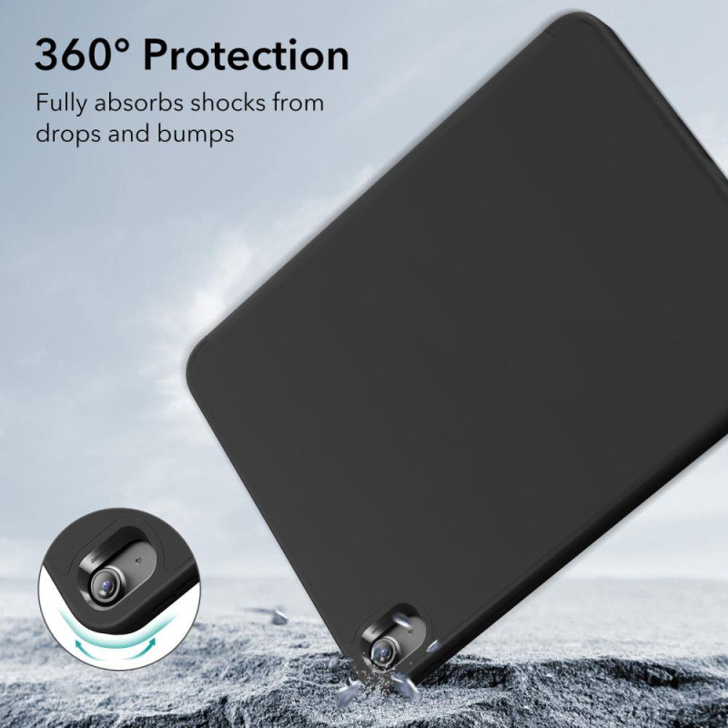 ESR Rebound Pencil, skirtas iPad 10,9& 39 & 39 2022 – juodas