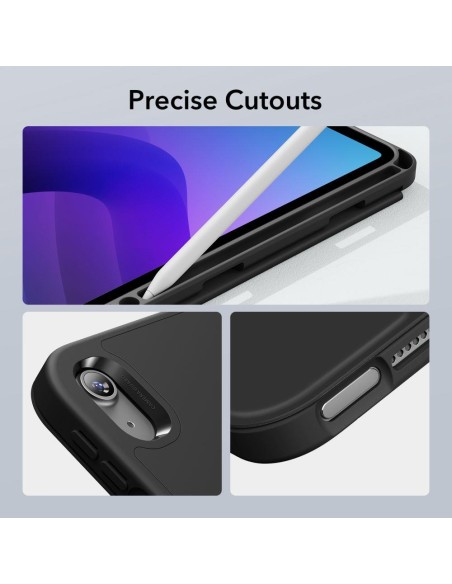 ESR Rebound Pencil, skirtas iPad 10,9& 39 & 39 2022 – juodas