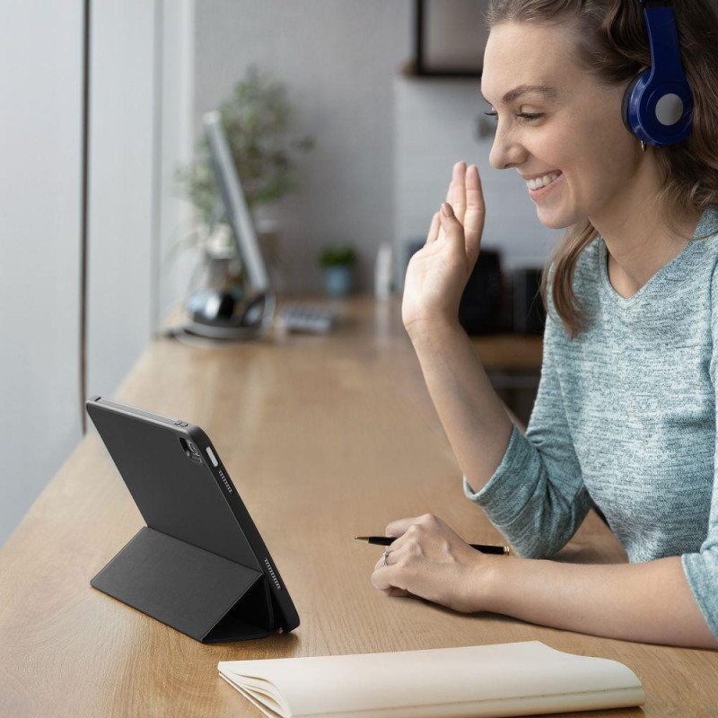 ESR Rebound Pencil, skirtas iPad 10,9& 39 & 39 2022 – juodas