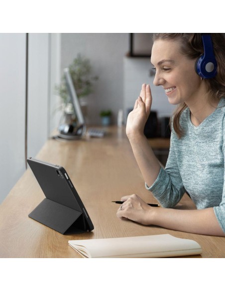 ESR Rebound Pencil, skirtas iPad 10,9& 39 & 39 2022 – juodas